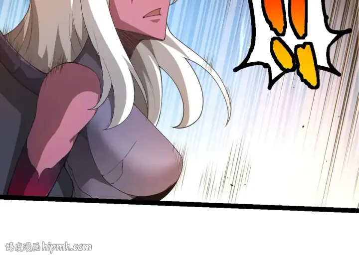 《从大树开始的进化》第471话 赤帝荡魔图24