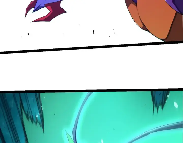 《从大树开始的进化》第471话 赤帝荡魔图46
