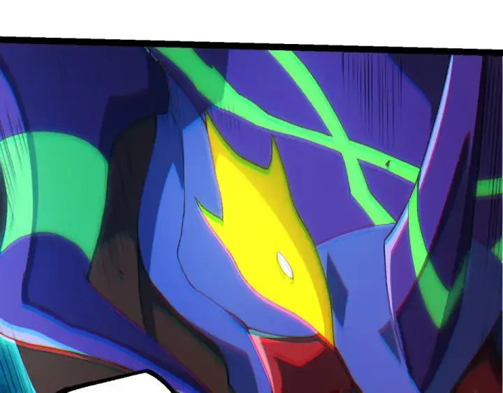 《从大树开始的进化》第471话 赤帝荡魔图50