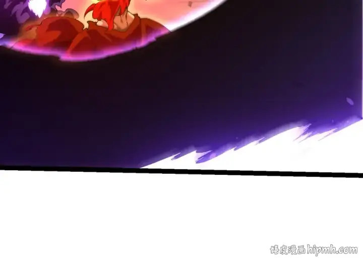 《从大树开始的进化》第471话 赤帝荡魔图64