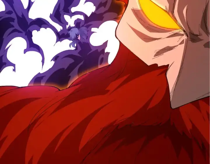 《从大树开始的进化》第471话 赤帝荡魔图69