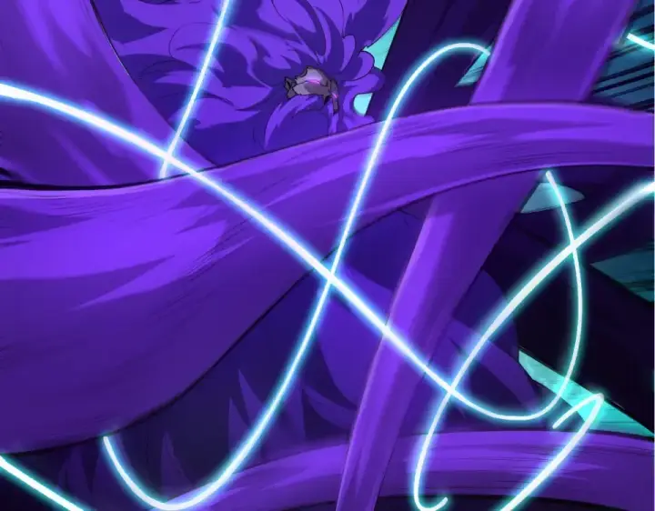 《从大树开始的进化》第471话 赤帝荡魔图92