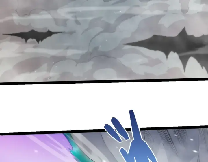 《从大树开始的进化》第472话 紫镰之危图6