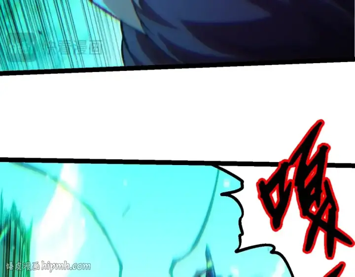 《从大树开始的进化》第474话 苦战图16