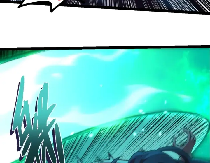 《从大树开始的进化》第474话 苦战图23