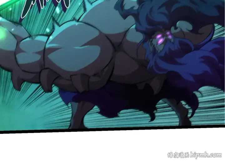 《从大树开始的进化》第474话 苦战图24