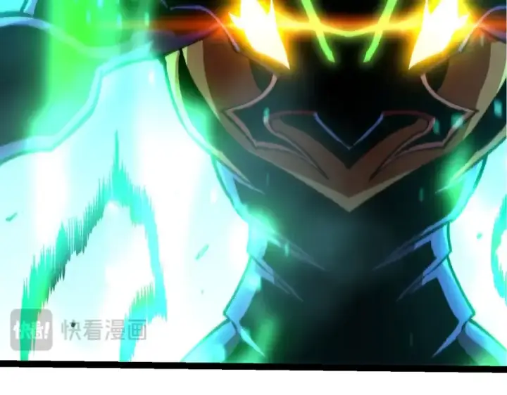 《从大树开始的进化》第474话 苦战图29