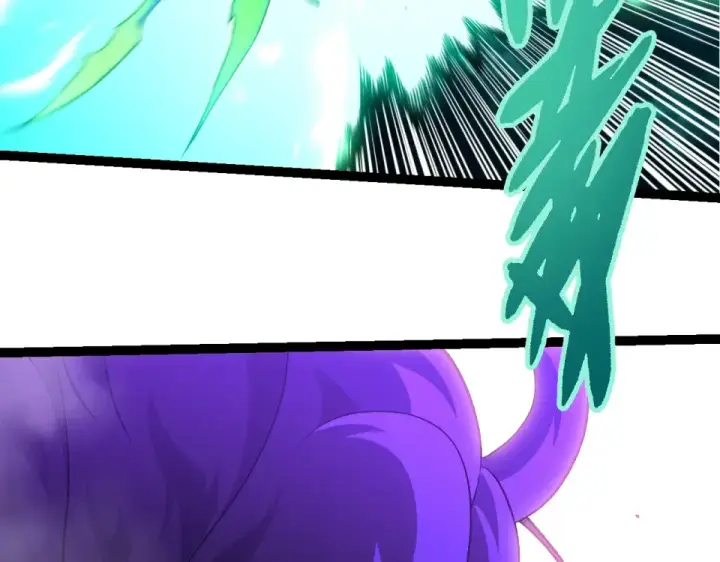 《从大树开始的进化》第474话 苦战图38