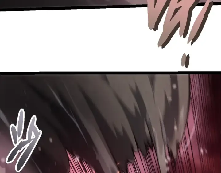 《从大树开始的进化》第474话 苦战图51