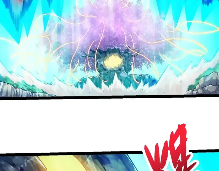 《从大树开始的进化》第475话 击退天庭图89