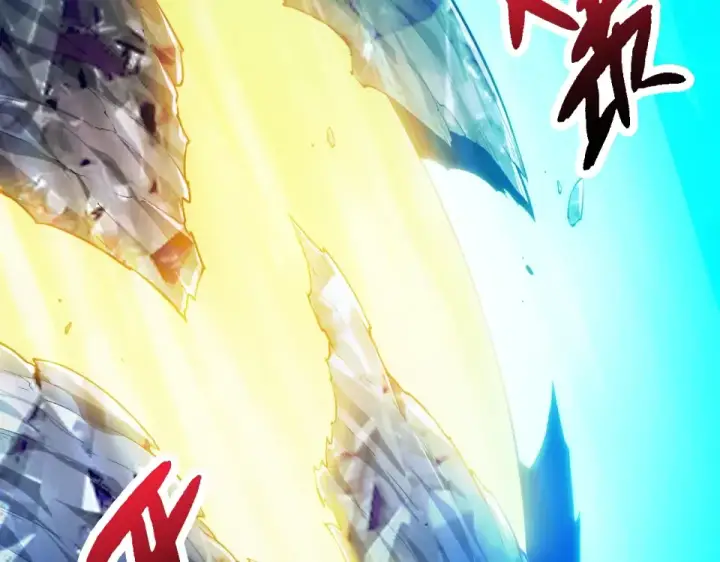 《从大树开始的进化》第475话 击退天庭图90