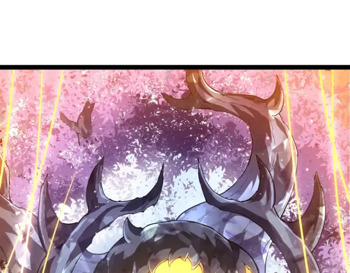 《从大树开始的进化》第476话  五大分身图15