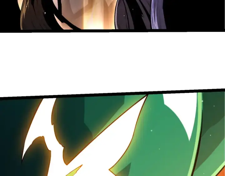 《从大树开始的进化》第476话  五大分身图20