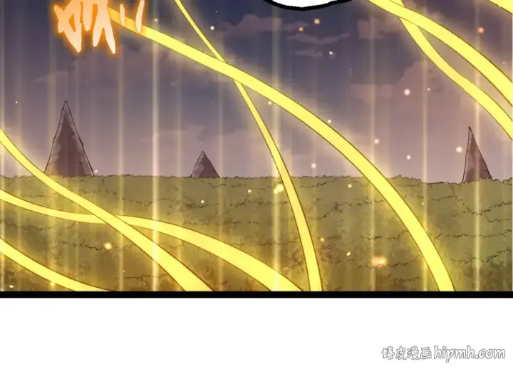《从大树开始的进化》第476话  五大分身图24