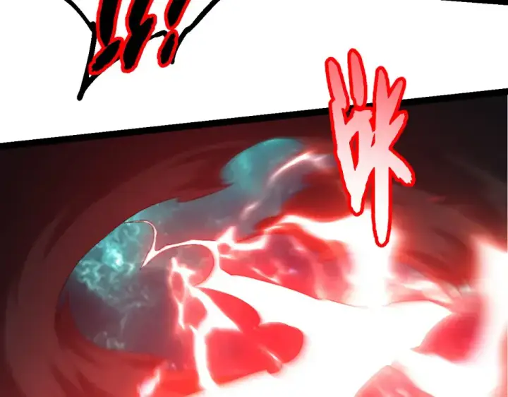《从大树开始的进化》第477话  周天大阵图28