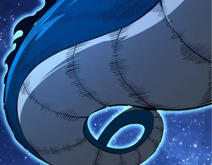 《从大树开始的进化》第478话  人造虚空生物图17