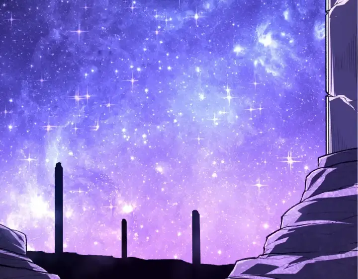 《从大树开始的进化》第478话  人造虚空生物图57