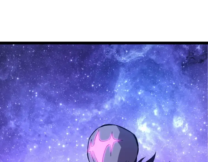《从大树开始的进化》第478话  人造虚空生物图60