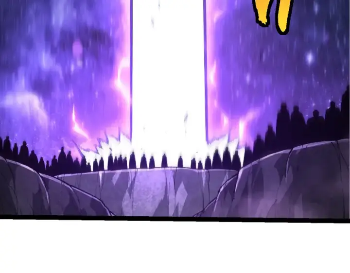 《从大树开始的进化》第478话  人造虚空生物图66