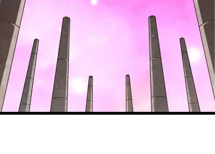 《从大树开始的进化》第478话  人造虚空生物图84