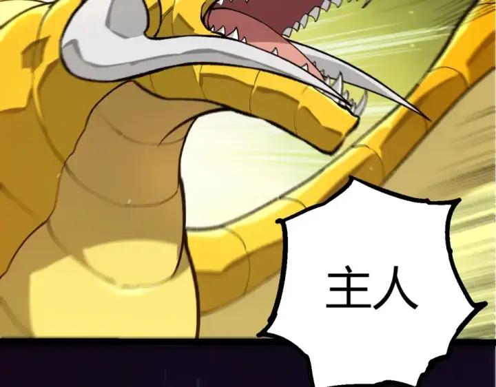 《从大树开始的进化》第482话 幽冥神铠图17