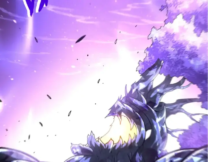 《从大树开始的进化》第482话 幽冥神铠图19