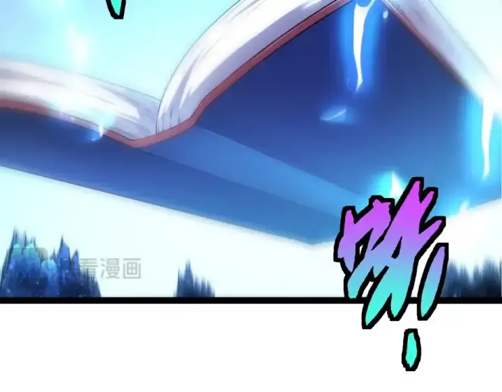 《从大树开始的进化》第483话 以一敌三图59
