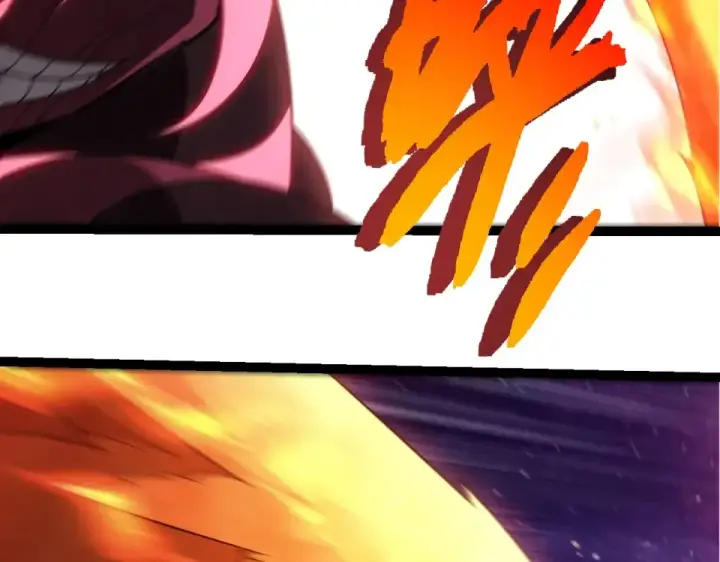 《从大树开始的进化》第484话 底牌尽出图43