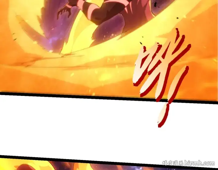 《从大树开始的进化》第484话 底牌尽出图56