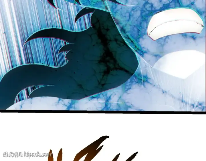 《从大树开始的进化》第484话 底牌尽出图72