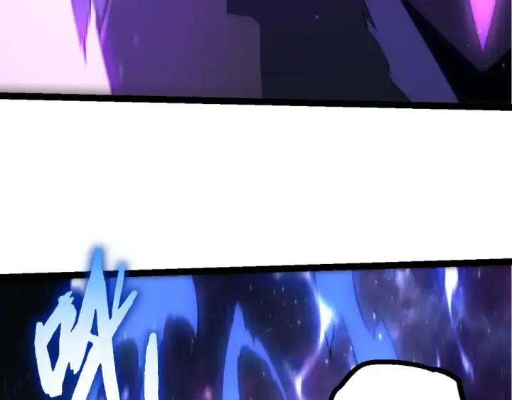 《从大树开始的进化》第484话 底牌尽出图86