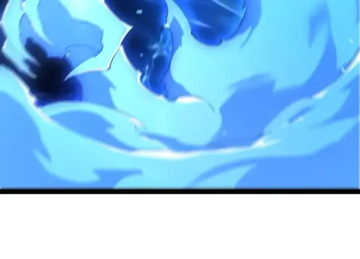 《从大树开始的进化》第484话 底牌尽出图94