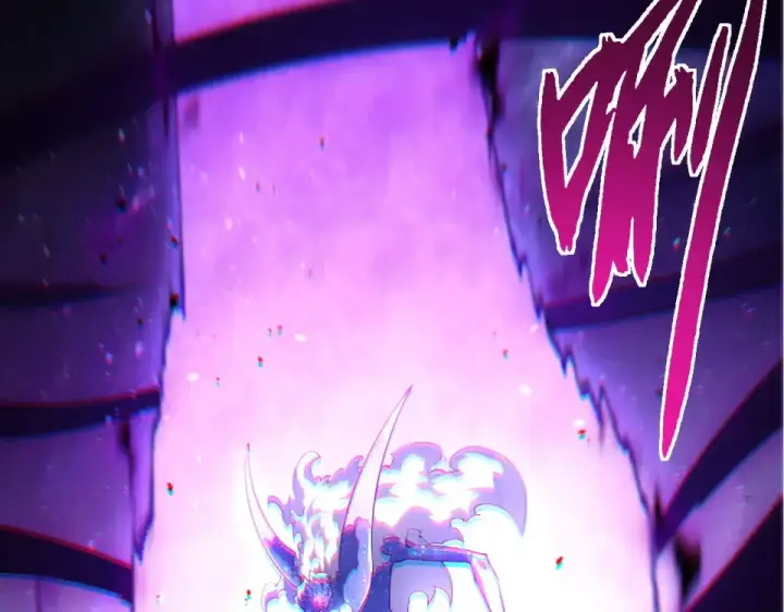 《从大树开始的进化》第484话 底牌尽出图99