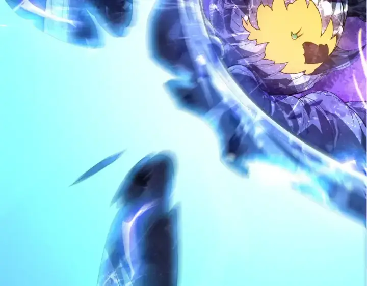 《从大树开始的进化》第486话 第十界图27