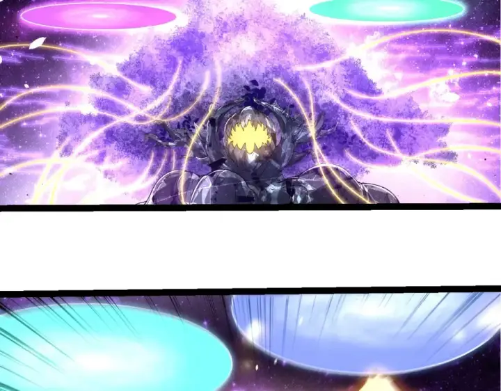 《从大树开始的进化》第486话 第十界图46