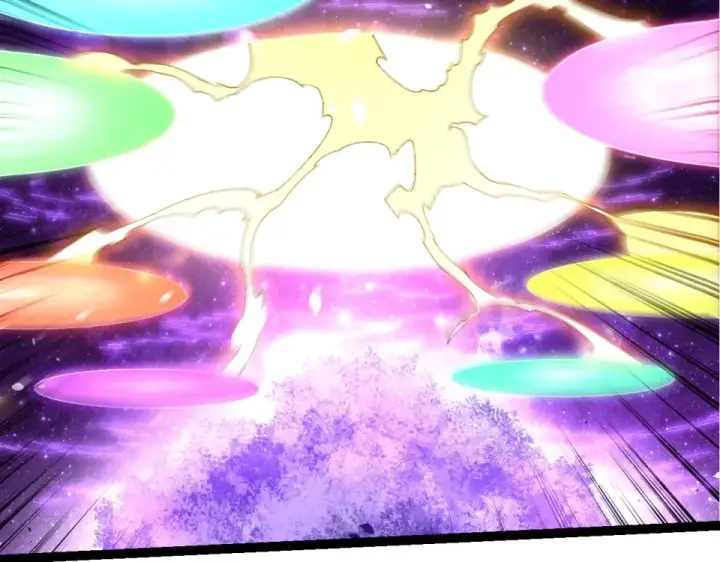 《从大树开始的进化》第486话 第十界图47