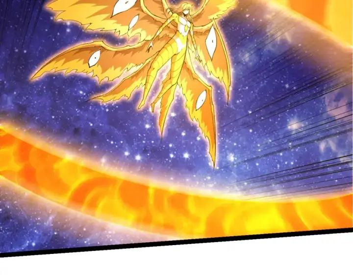 《从大树开始的进化》第486话 第十界图77