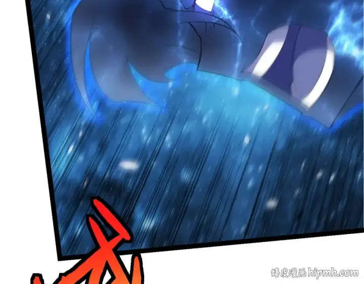《从大树开始的进化》第486话 第十界图88