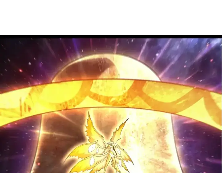 《从大树开始的进化》第487话 神兵相助图5