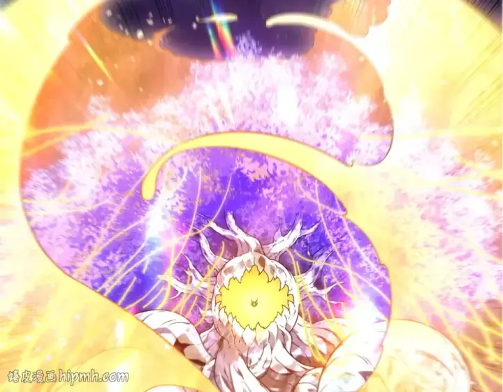 《从大树开始的进化》第487话 神兵相助图80