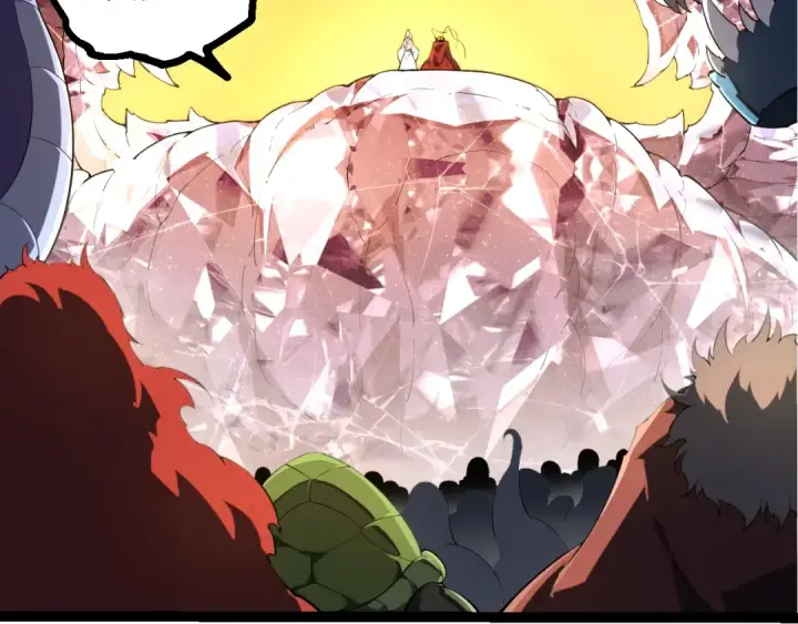 《从大树开始的进化》第489话 开始复仇图57