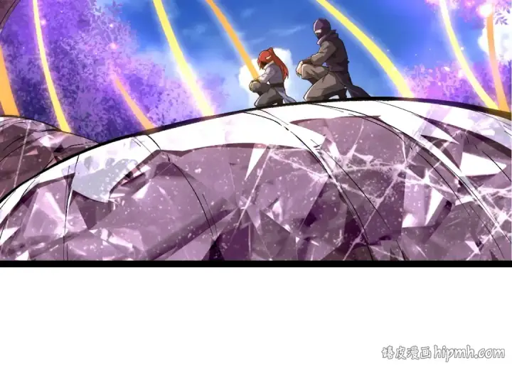 《从大树开始的进化》第490话 天下第一楼图24