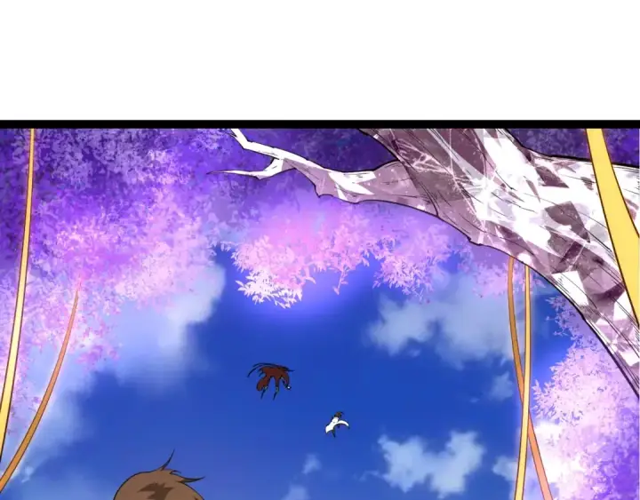 《从大树开始的进化》第490话 天下第一楼图55