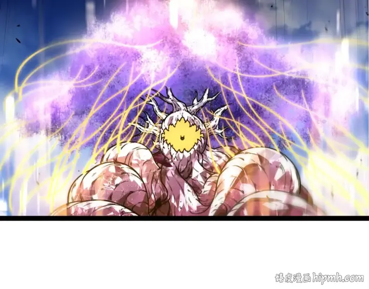 《从大树开始的进化》第490话 天下第一楼图72