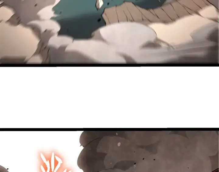 《从大树开始的进化》第491话 永恒一击图11