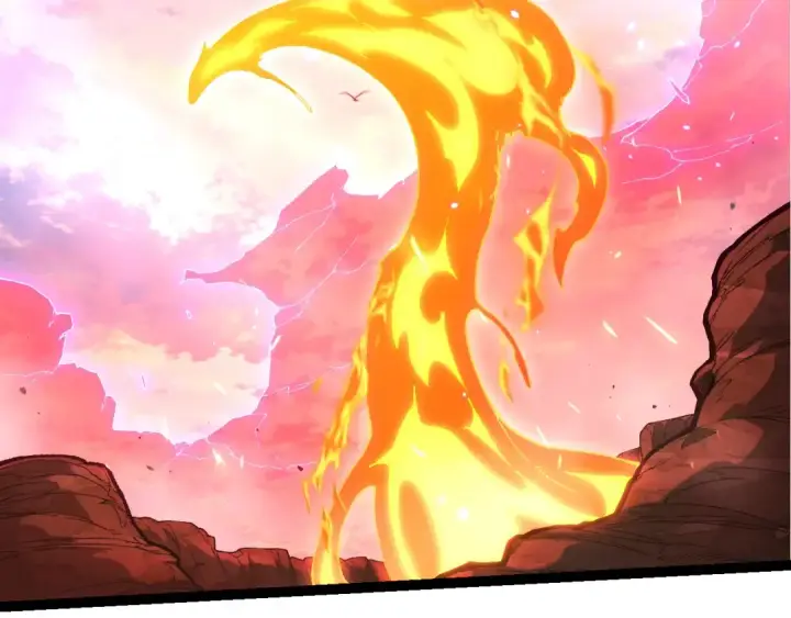 《从大树开始的进化》第492话 朗基努斯之枪图102