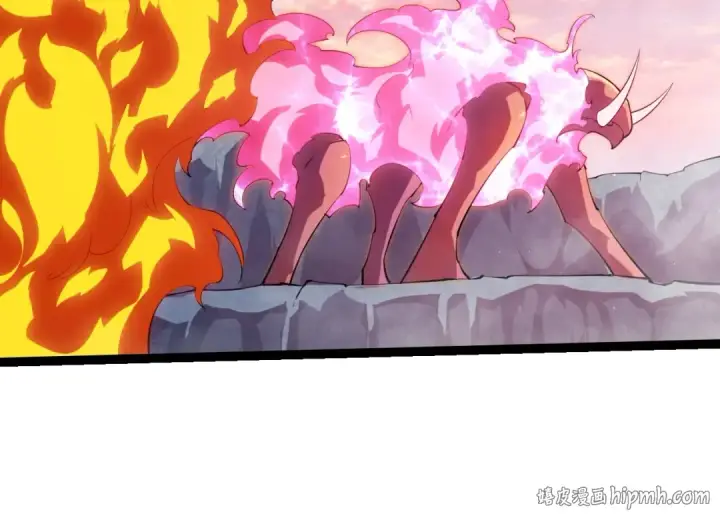 《从大树开始的进化》第493话 元素之泉图24