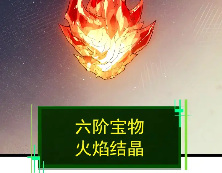 《从大树开始的进化》第493话 元素之泉图67