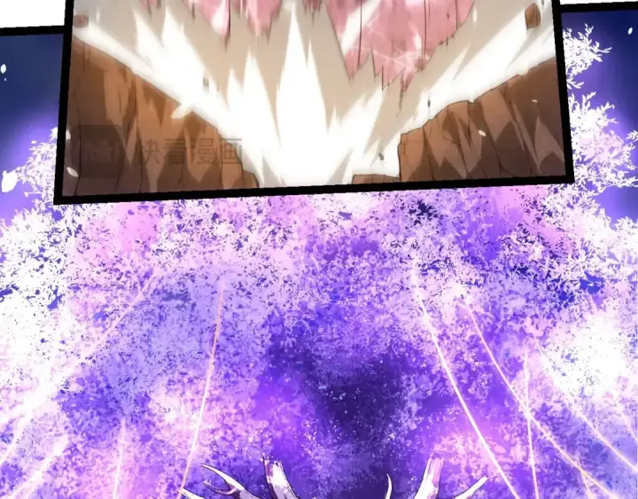 《从大树开始的进化》第494话 黑暗星域的危机图31