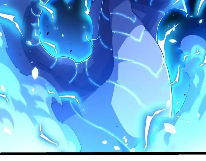 《从大树开始的进化》第494话 黑暗星域的危机图59
